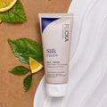 Flicka Silk Touch 3-in-1 Moisturizer, Makeup Primer & Sunscreen