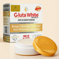 Gluta White Night Cream – Overnight Moisturizing Face Cream